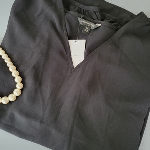 Banana Republic Long Sleeve Blouse